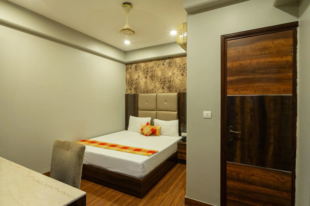 Hotel Sunstar Grand — photo 6