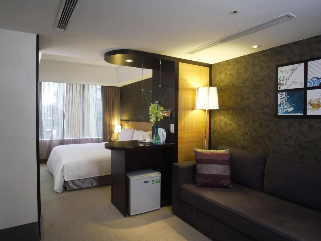 Hotel B, photo 4