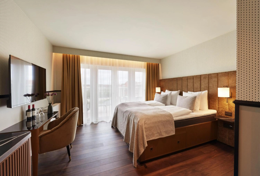 WIDE Hotel, photo 3