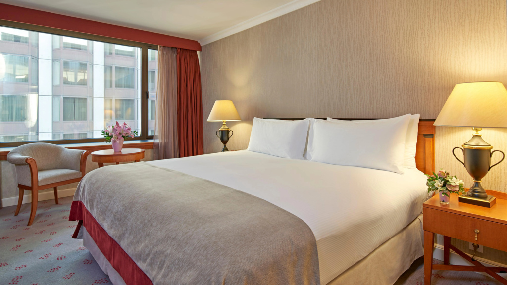 InterContinental Budapest by IHG — photo 7
