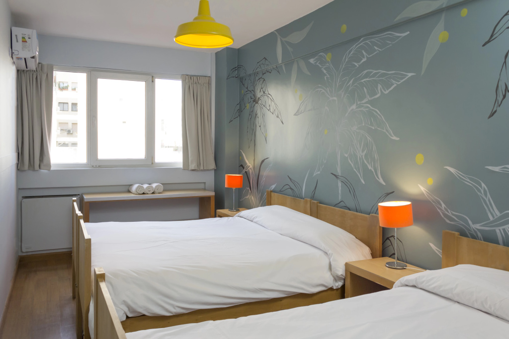 Circus Hotel & Hostel — photo 4