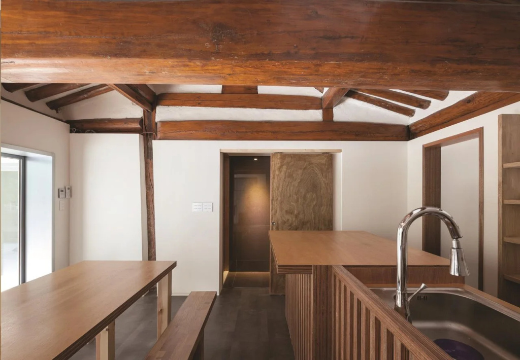 Hanok Residence Hotel Side, photo 3