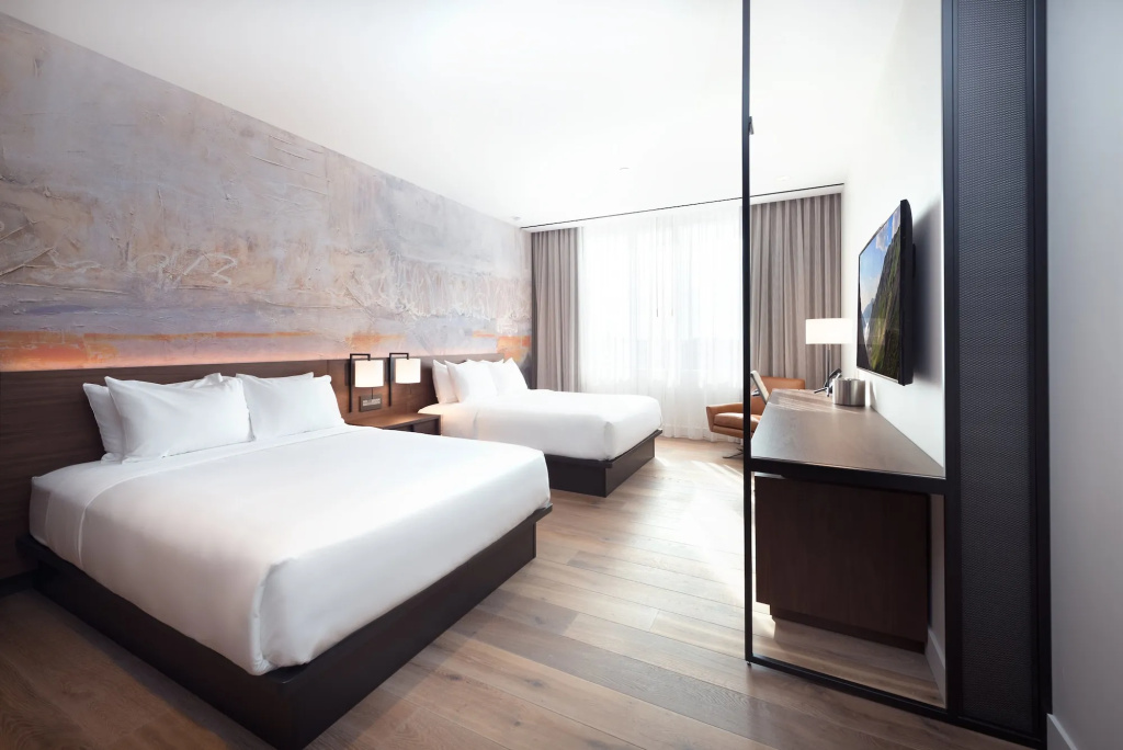 The Hotel at Midtown, photo 4