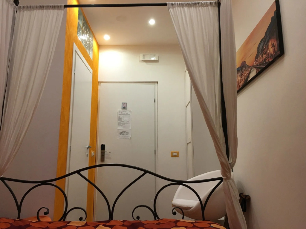 Atmos Luxe Navigli Hostel & Rooms — photo 4