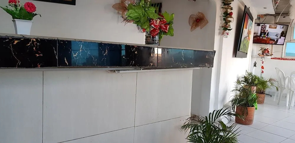 Hotel Crucero de Indias — photo 2