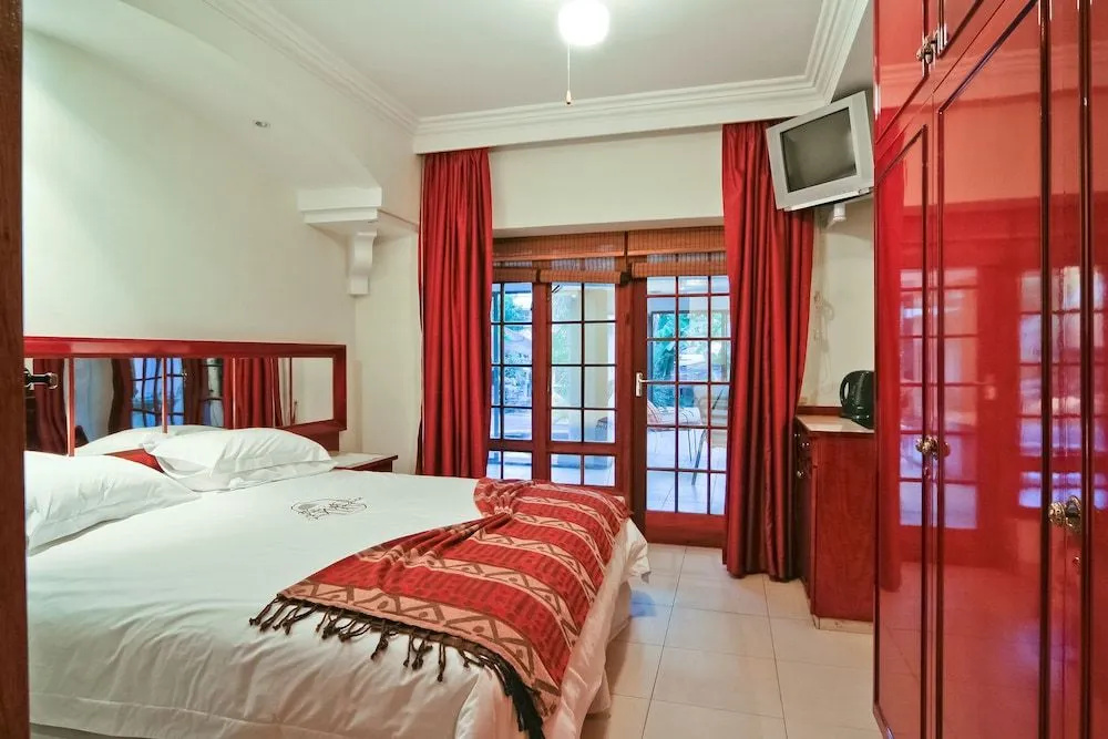 Villa Sant Andrea Lodge — photo 7