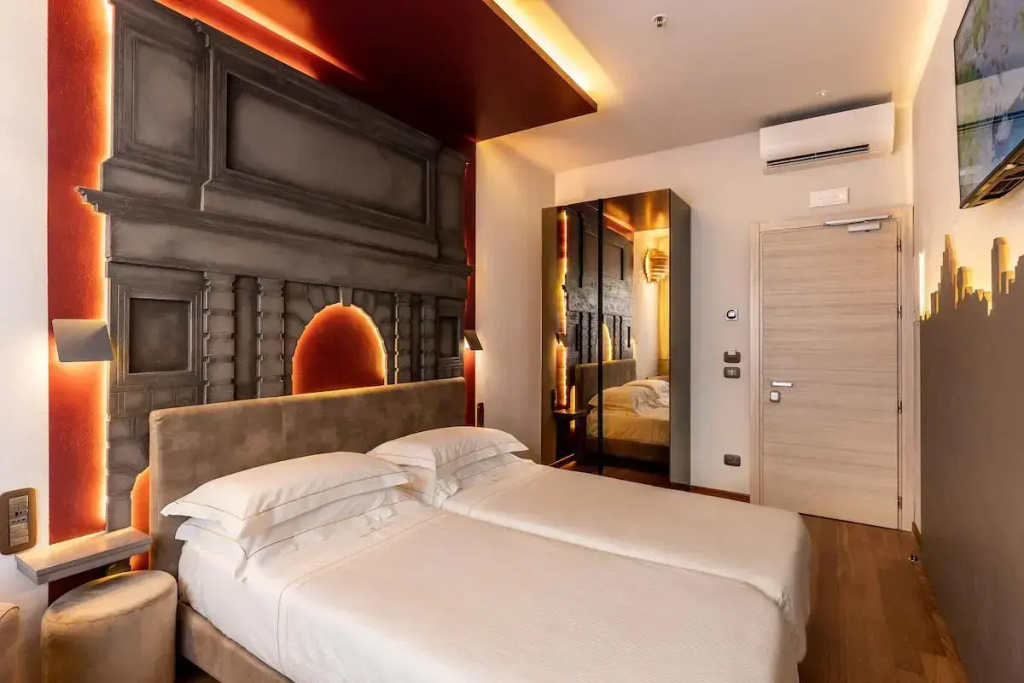 Hotel Ariston — photo 4