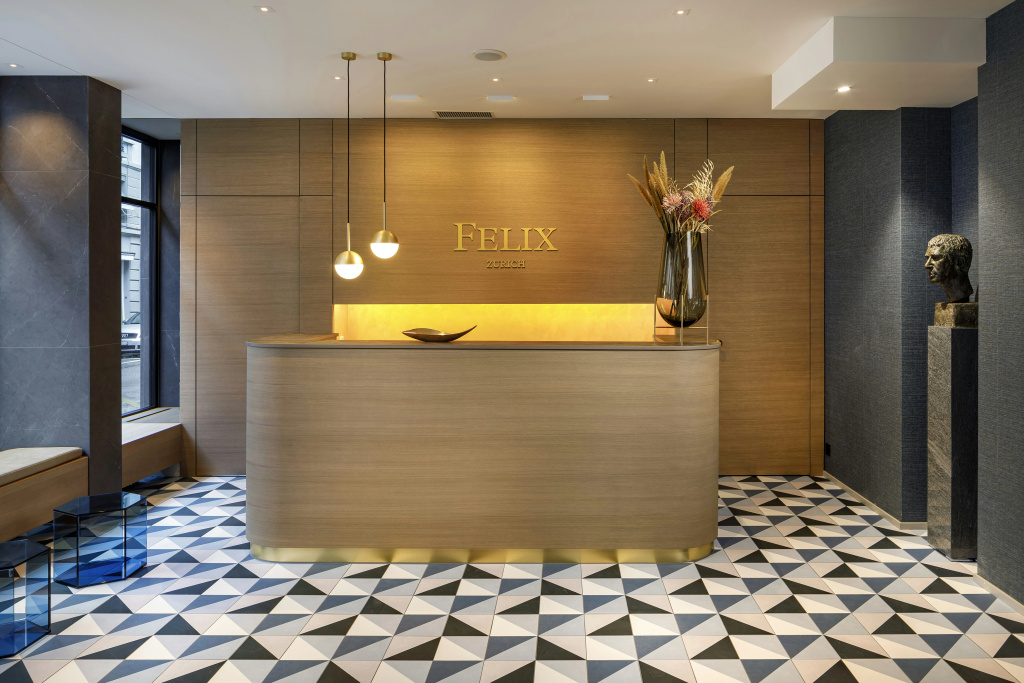 Hotel Felix, photo 2