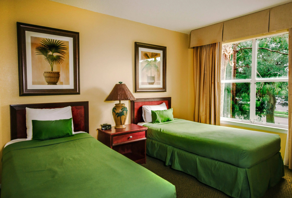 Parc Corniche Condominium Suite Hotel — photo 6