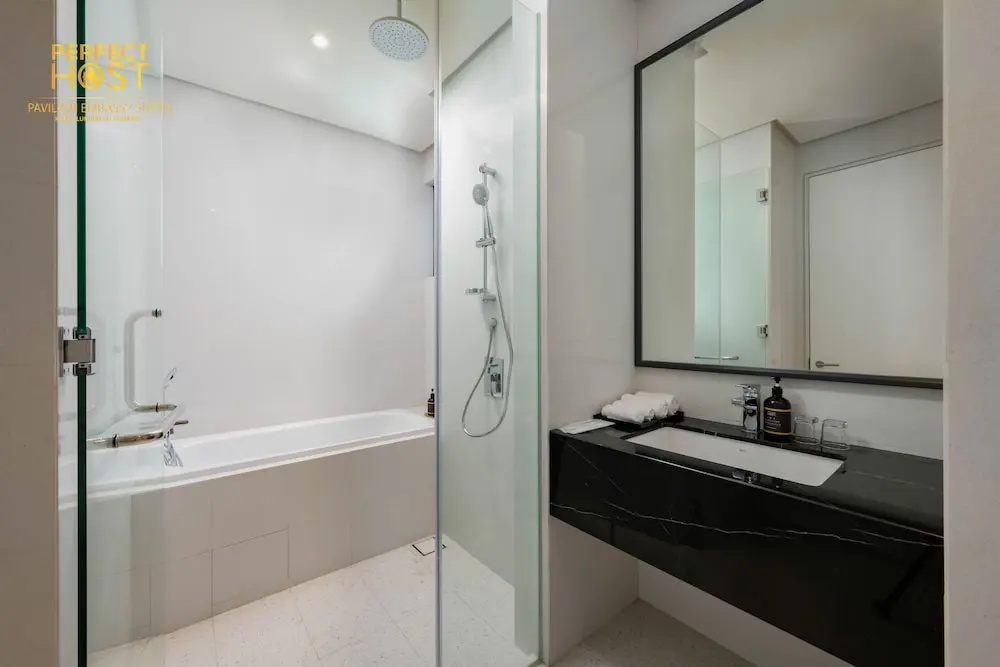 Pavilion Embassy Suites KL by Perfect Host — photo 8