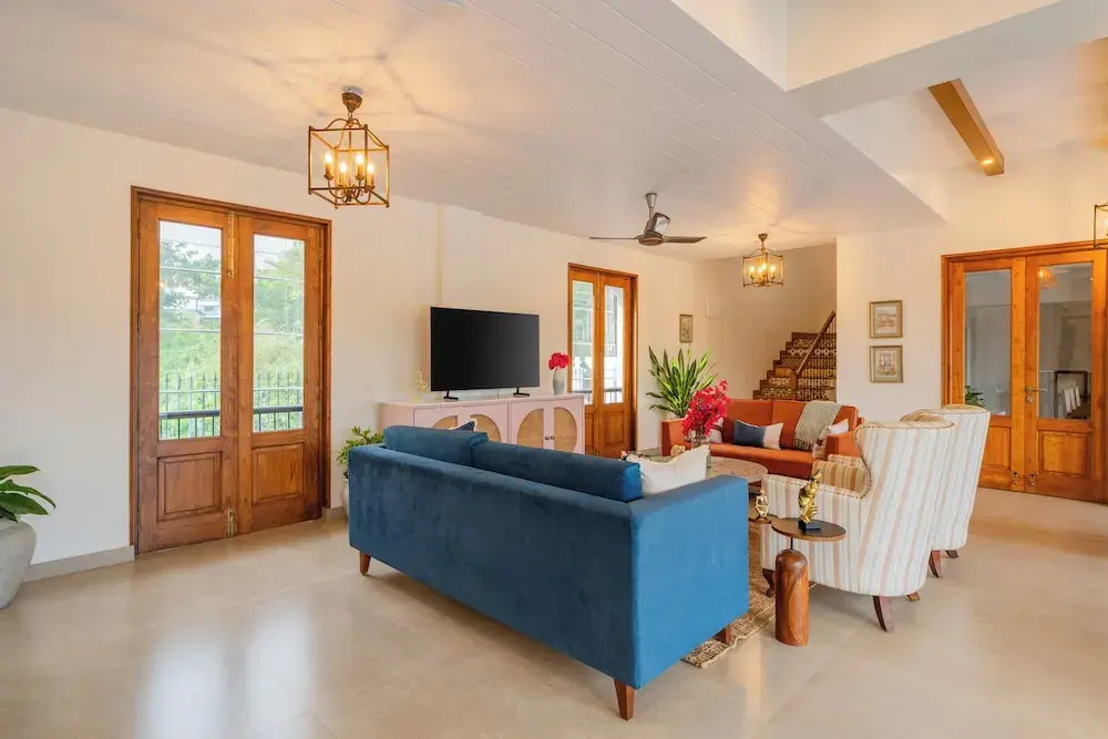 Elivaas Villa Fleuve, photo 2
