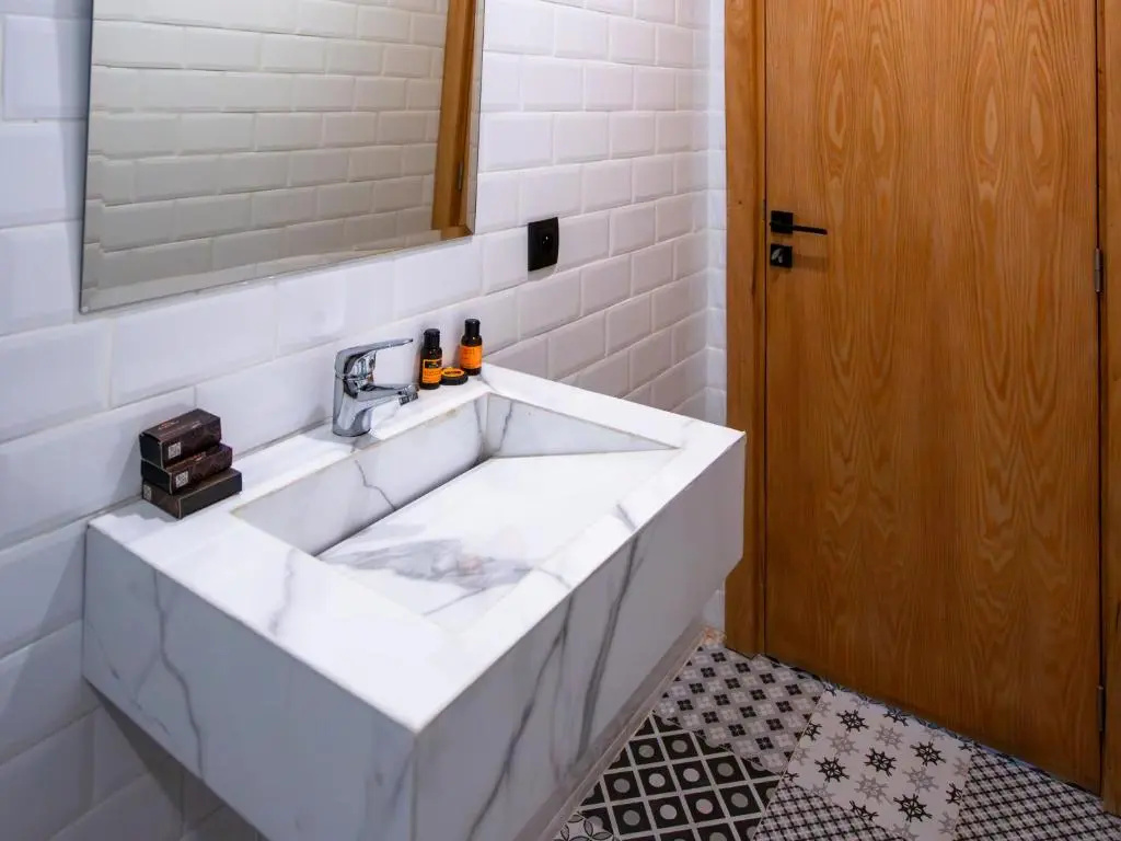 Hotel Unico Maarif — photo 8