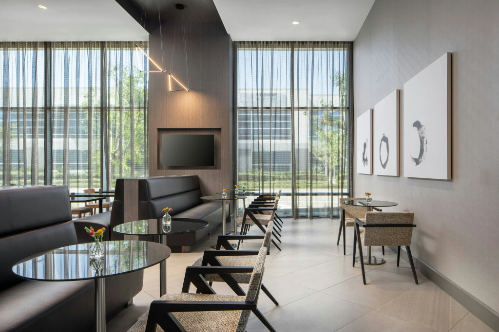 AC Hotel by Marriott Los Angeles South Bay — photo 7