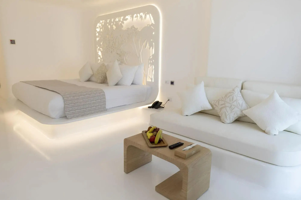Meraki Resort Sharm El Sheikh, photo 4