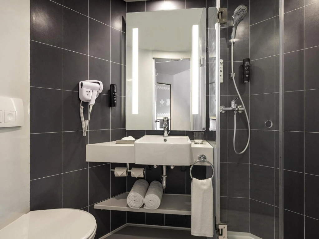 Ibis Mumbai Vikhroli — photo 7
