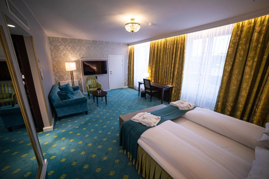 Hotel Bristol, photo 2