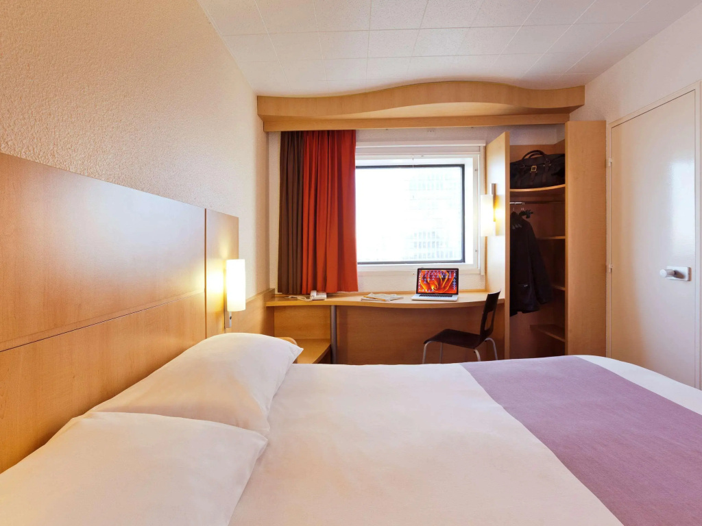 ibis Paris La Défense Esplanade — photo 6