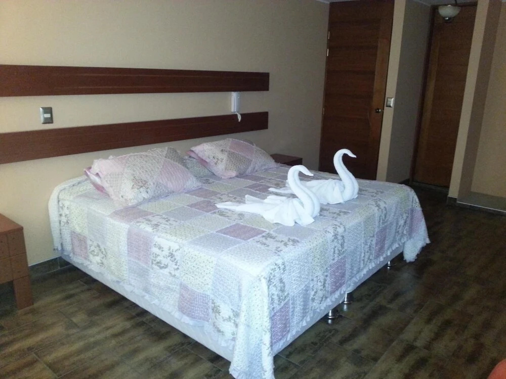 Padama Hotel — photo 7