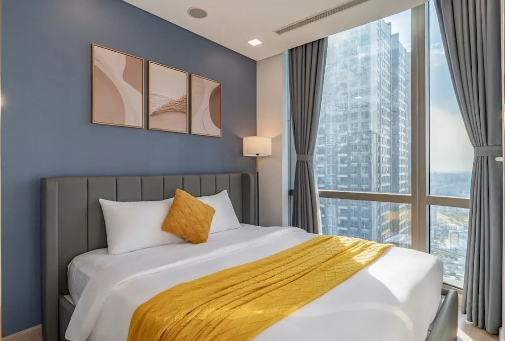 Landmark 81 Residence - La Vague — photo 6