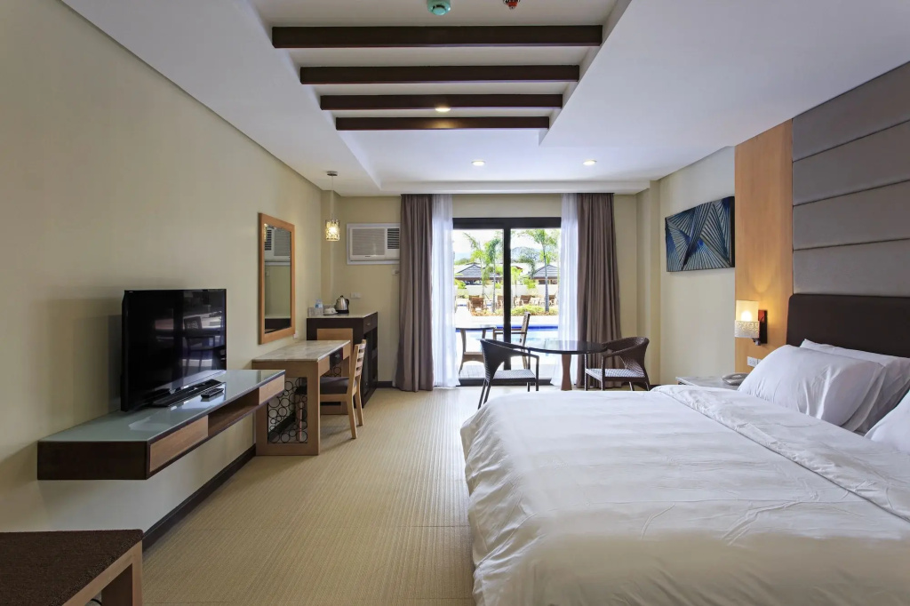 Cebu Westown Lagoon - South Wing, photo 3