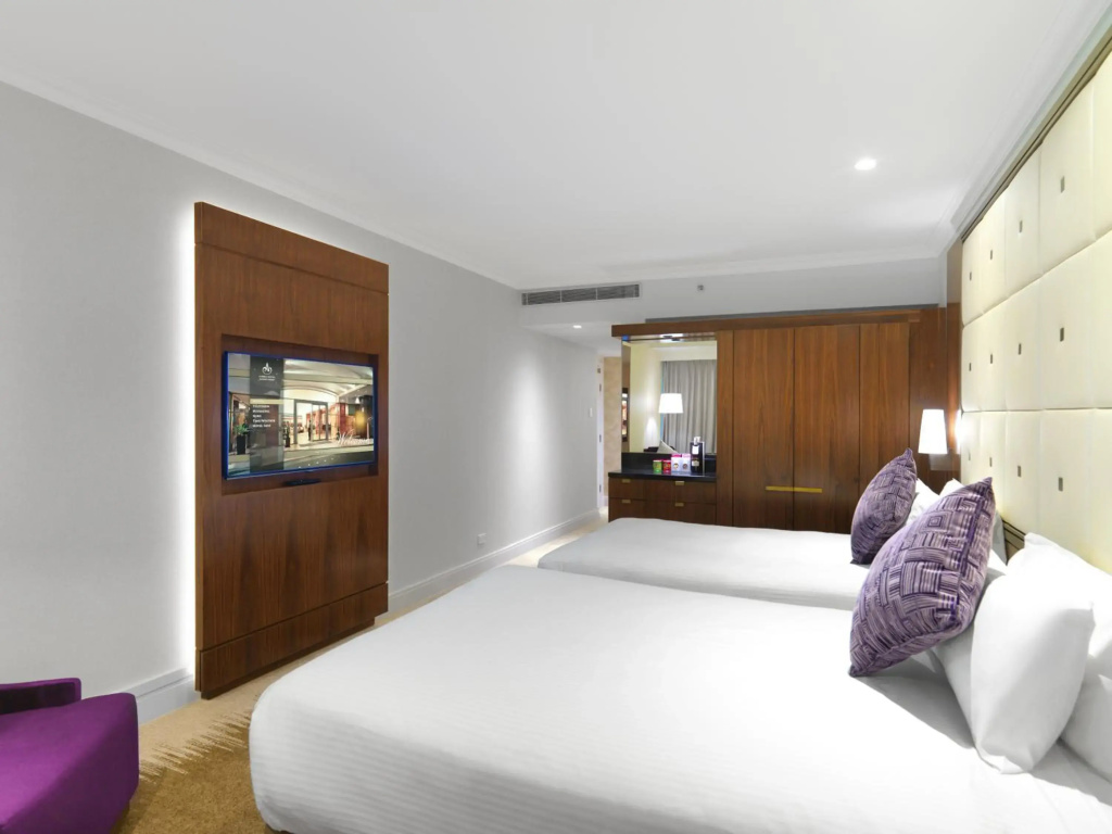 Amora Hotel Jamison Sydney, photo 5
