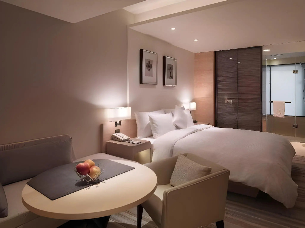 HOTEL COZZI Zhongxiao Taipei, photo 3