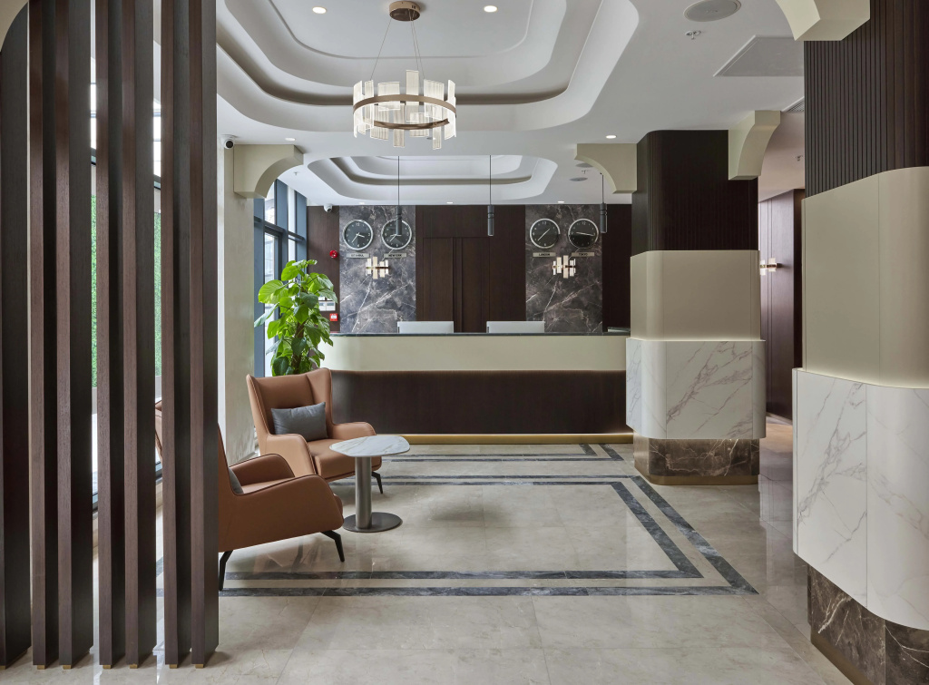 Ciragan Bosphorus Hotel, photo 3