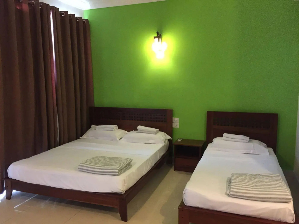 Lafala Hotel And Service Apartment — photo 6