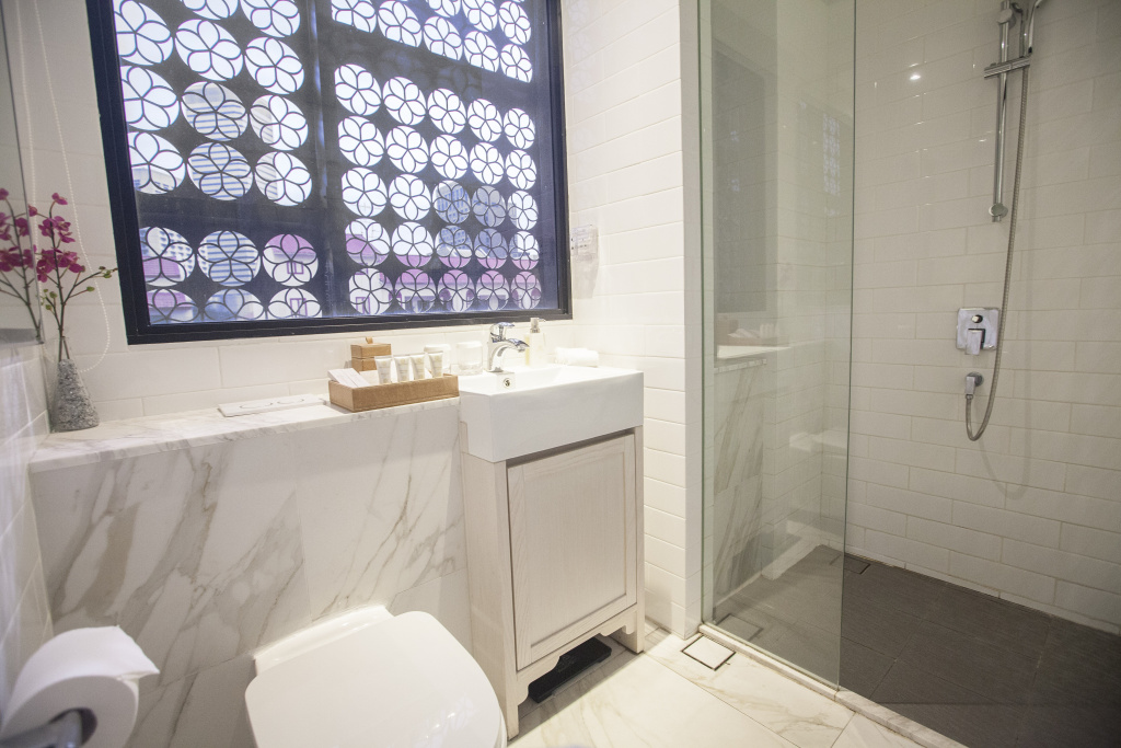 Hotel NuVe Heritage — photo 7