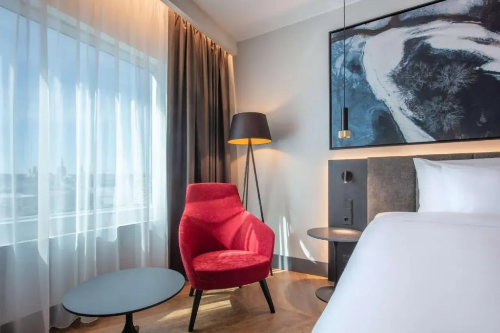 Radisson Collection Hotel, Tallinn — photo 7