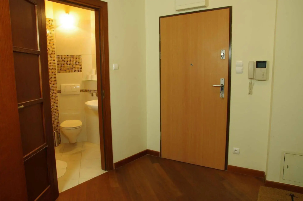 Szucha Apartment — photo 6