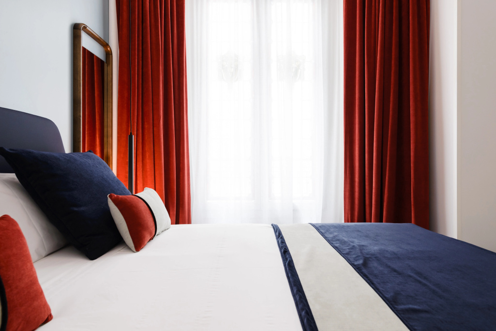 SmartRental Collection Gran Via Centric — photo 6