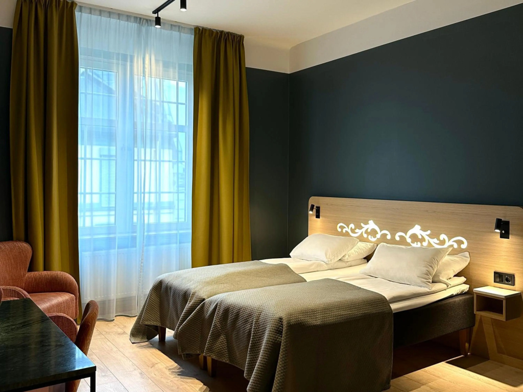 Hotell Bondeheimen, photo 3