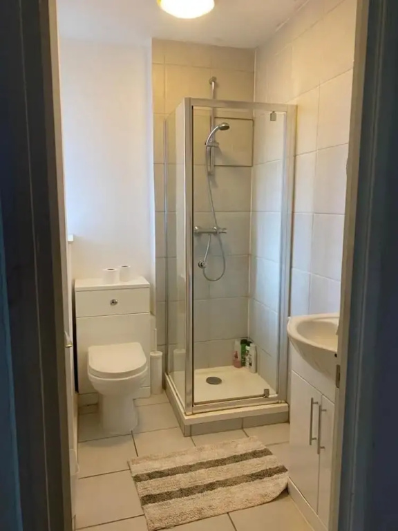 4 Bed Flat - Sleeps 10 - Pets - Parking — photo 5