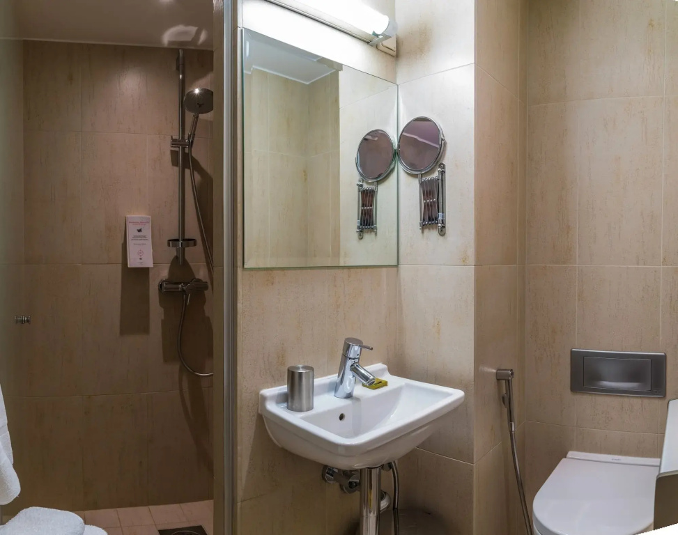 CRU Hotel — photo 8