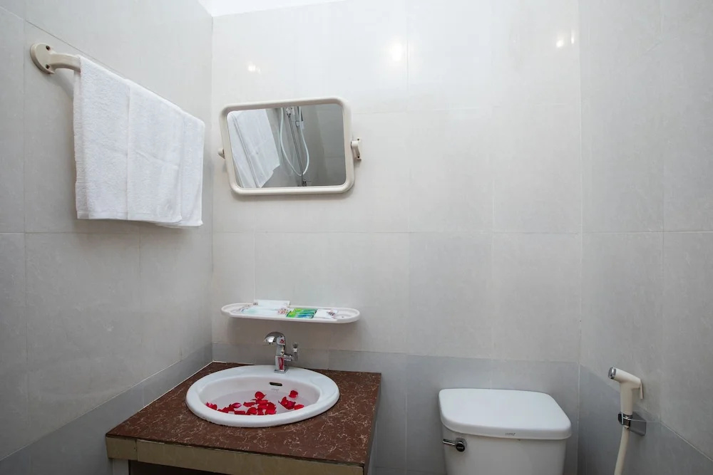 Botoum Hostel — photo 8