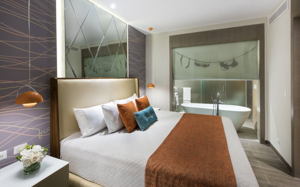 Nickelodeon Hotels & Resorts Punta Cana, Gourmet All Inclusive by Karisma — photo 7