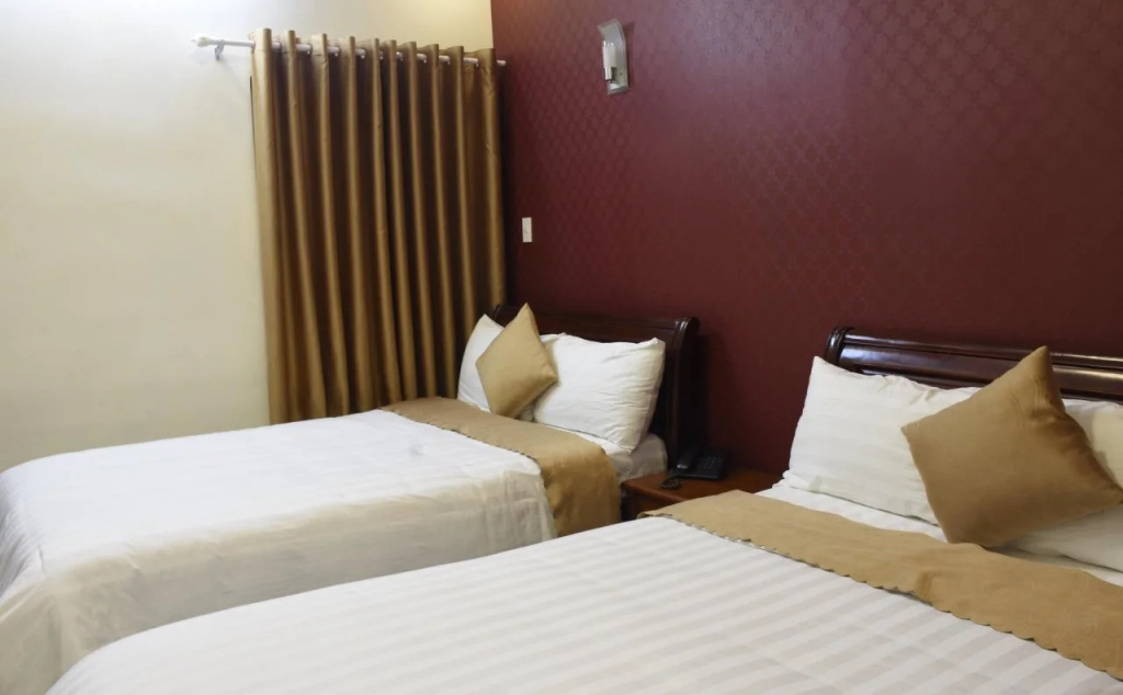 Melinda Hotel, photo 5