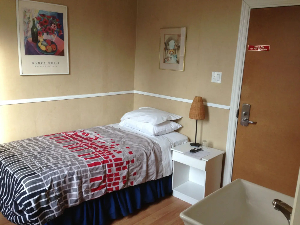 The Rex Hotel, photo 3