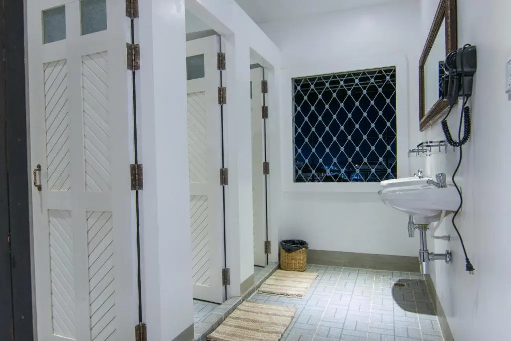 Bokre Angkor Hostel — photo 8