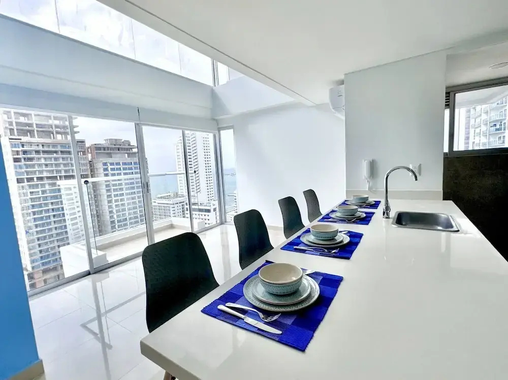 Apartamento Navy 2 habitaciones, photo 5