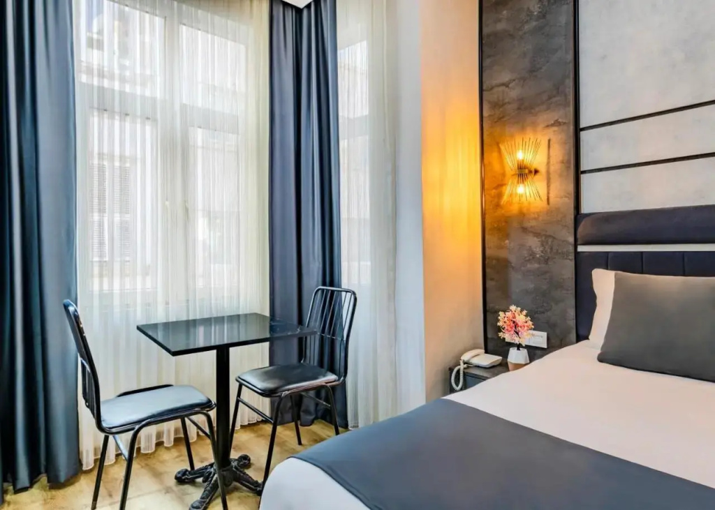 Alf Hotel Pera — photo 2