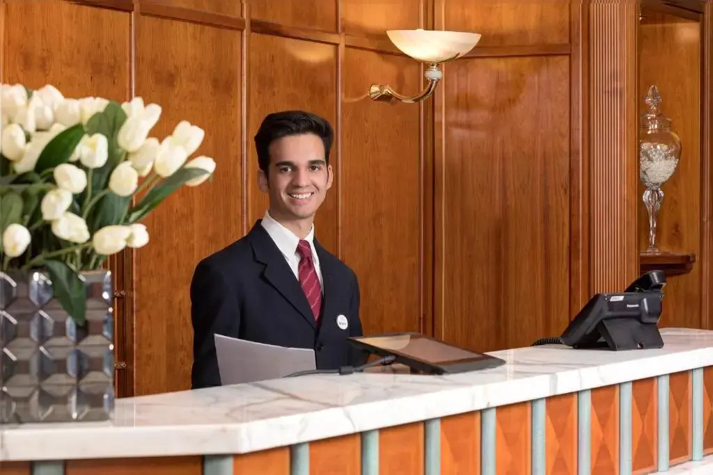 Capitol Hotel — photo 2