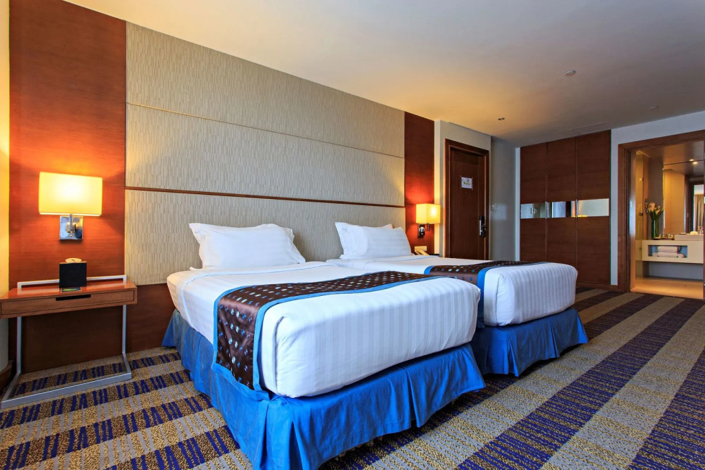 Lex Hotel Cebu, photo 4