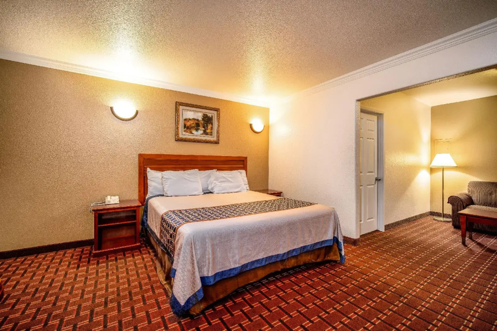 Regency Inn & Suites, photo 2