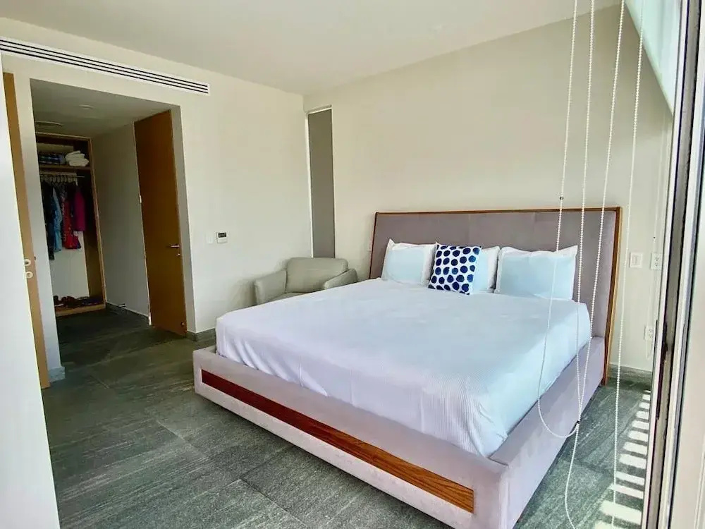 Exclusive Apartment with rooftop pool — photo 5