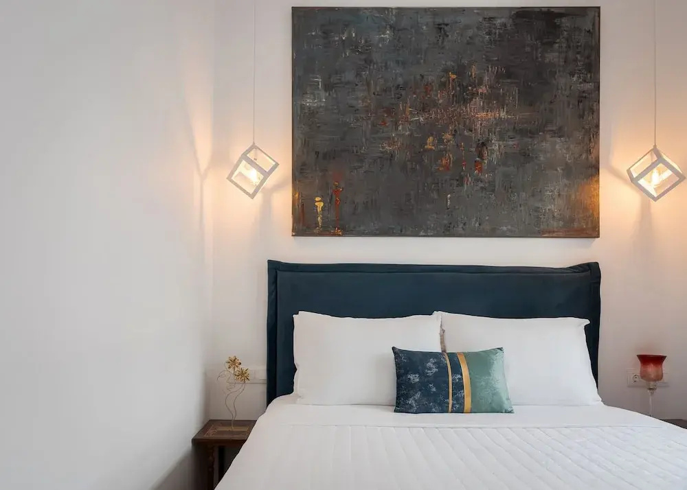 Olympian Zeus Residences, photo 5