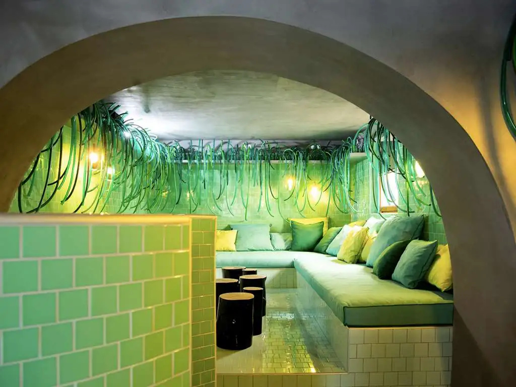 Hotel 25hours Hotel Florence Piazza San Paolino — photo 6