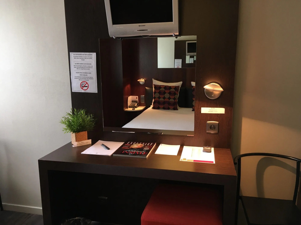 Gosset Hotel, photo 5