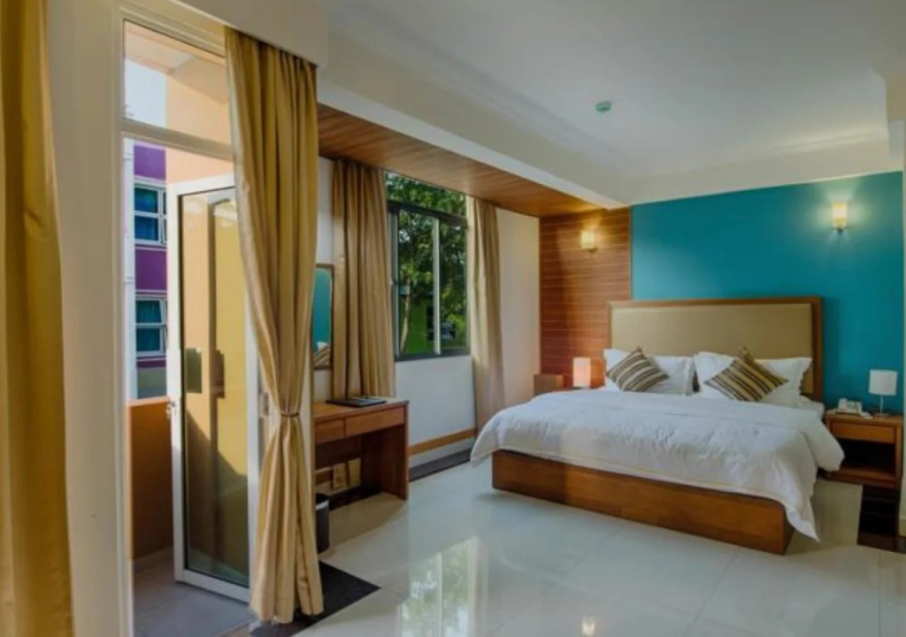 Noomoo Hulhumale — photo 7
